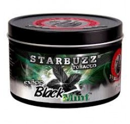 StarBuzz Black Mint