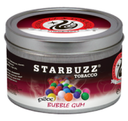 StarBuzz Bubble Gum