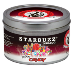 StarBuzz Candy
