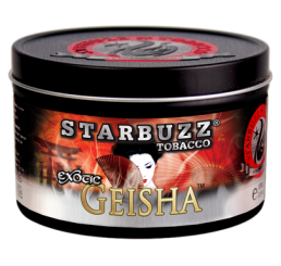 StarBuzz Geisha