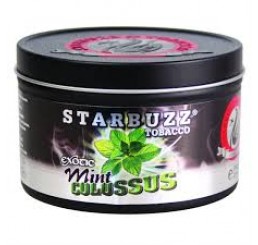 StarBuzz Mint Colossus