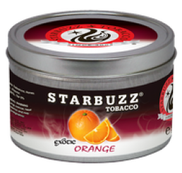 StarBuzz Orange