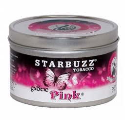 StarBuzz Pink