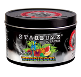 StarBuzz Tropicool