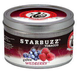 StarBuzz Wildberry